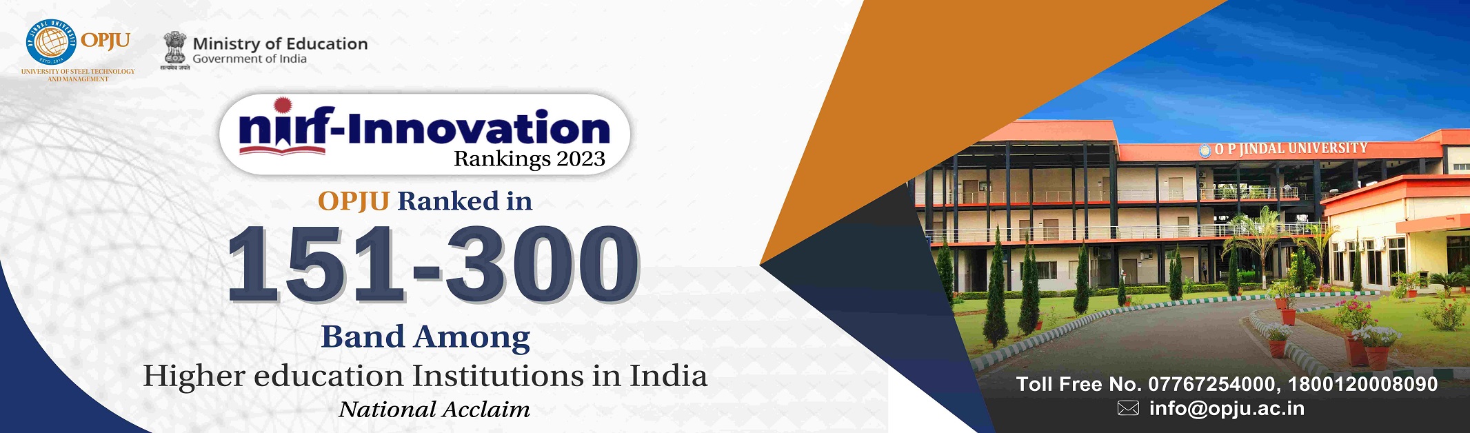 NIRF Rank